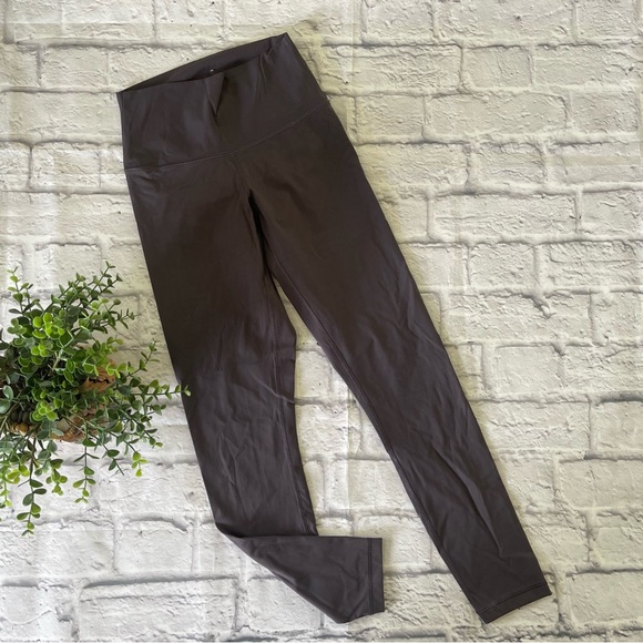 Everlane Pants - Everlane Perform ankle black athletic leggings size extra small